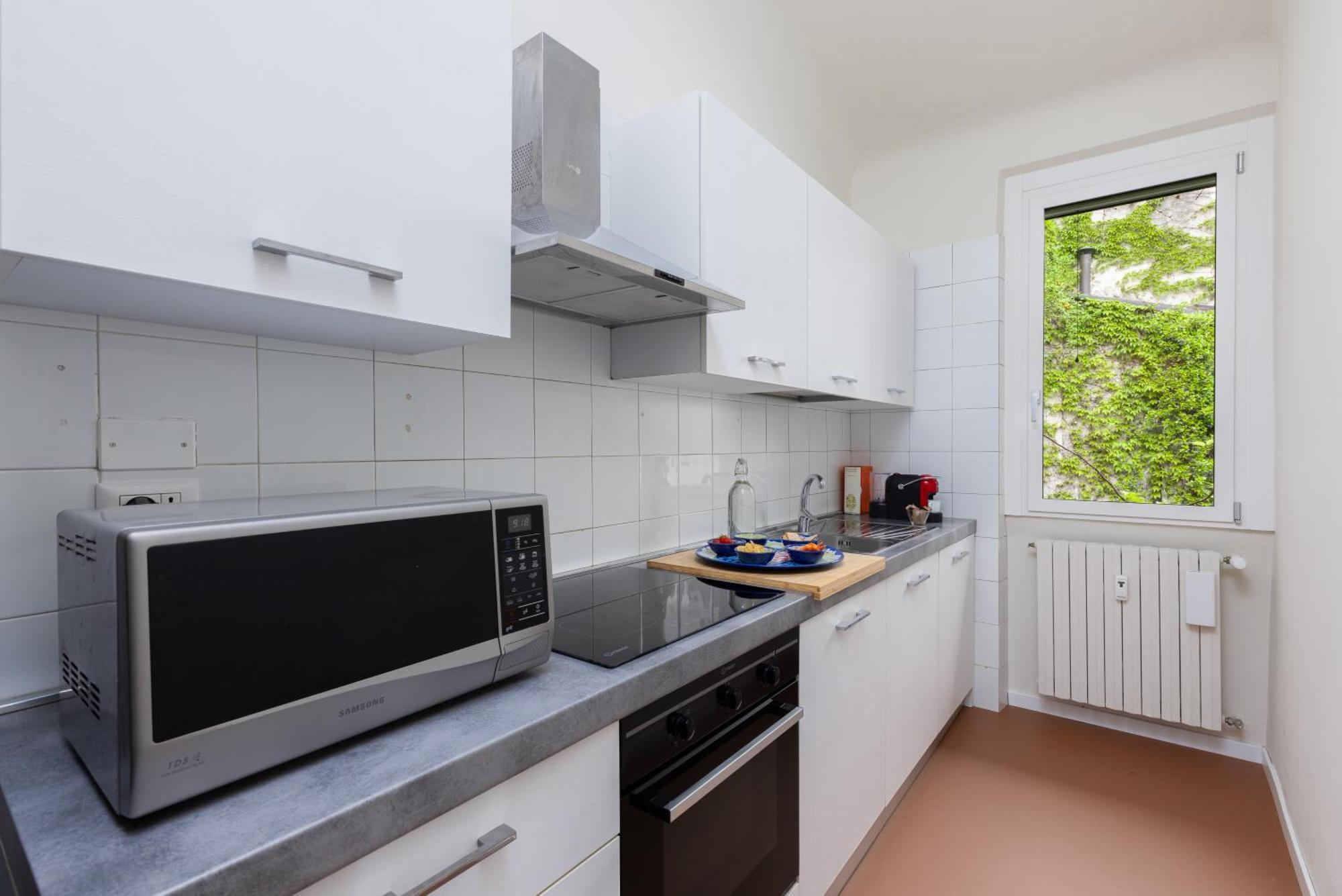 Living Uniqc Apartment - Duomo Милан Экстерьер фото